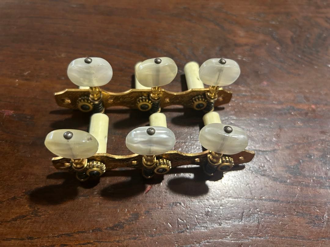 シャラー　ドイツ製糸巻き