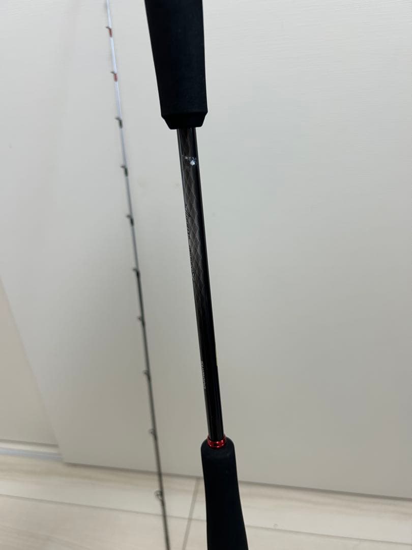 シマノ　ライトゲームSS 73M190 RIGHT