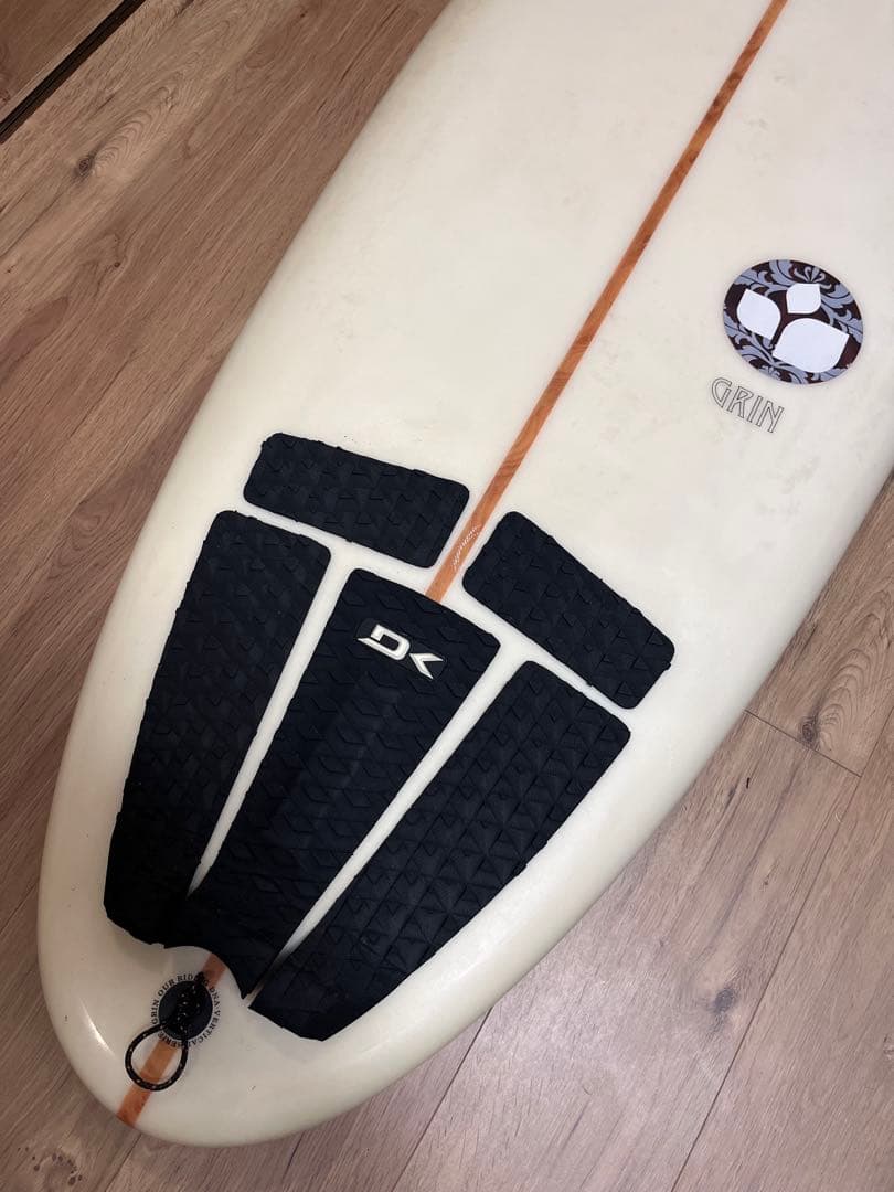 Three weather サーフボード