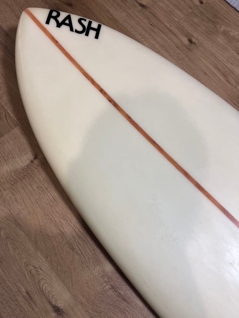 Three weather サーフボード