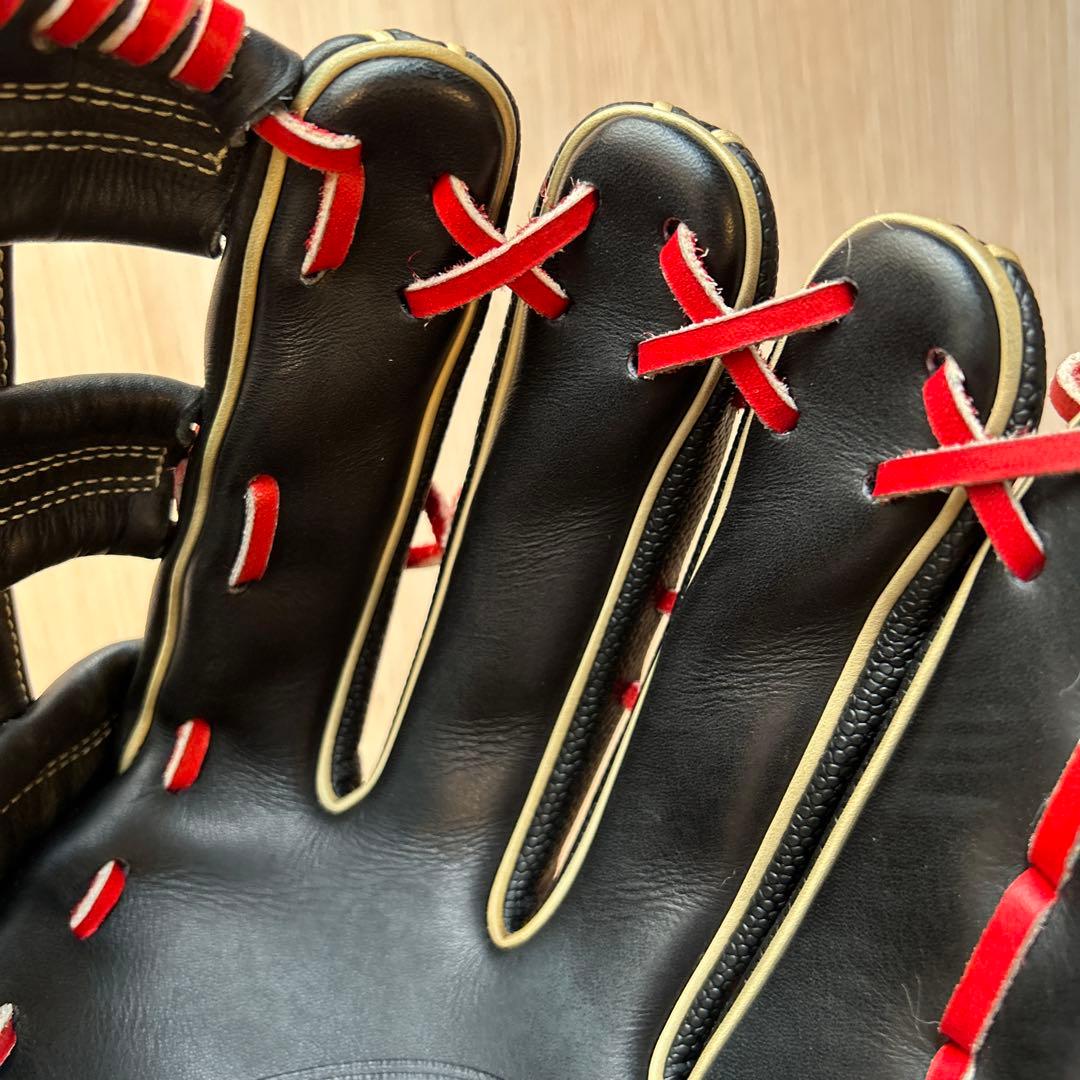 WilsonA2000硬式外野手用