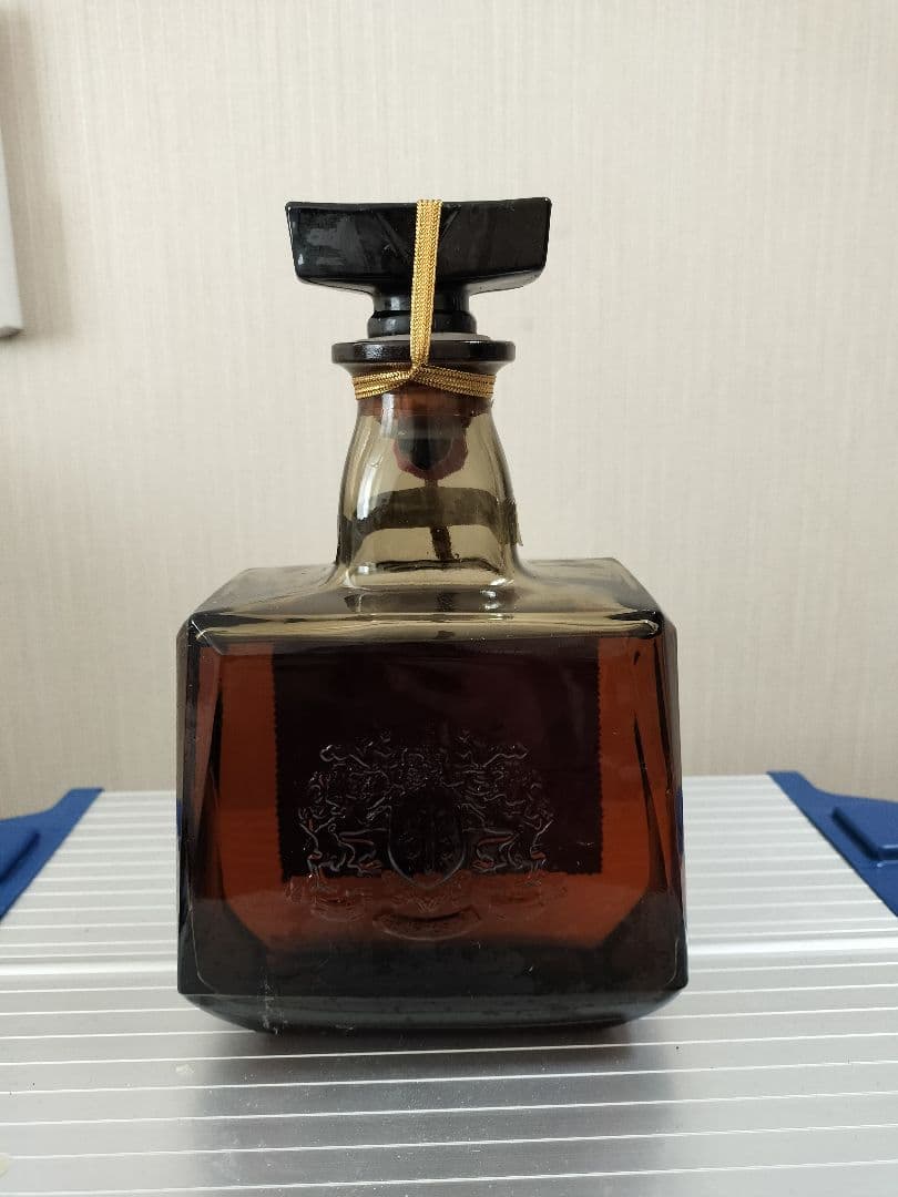 【古酒】サントリー　ウイスキー特級