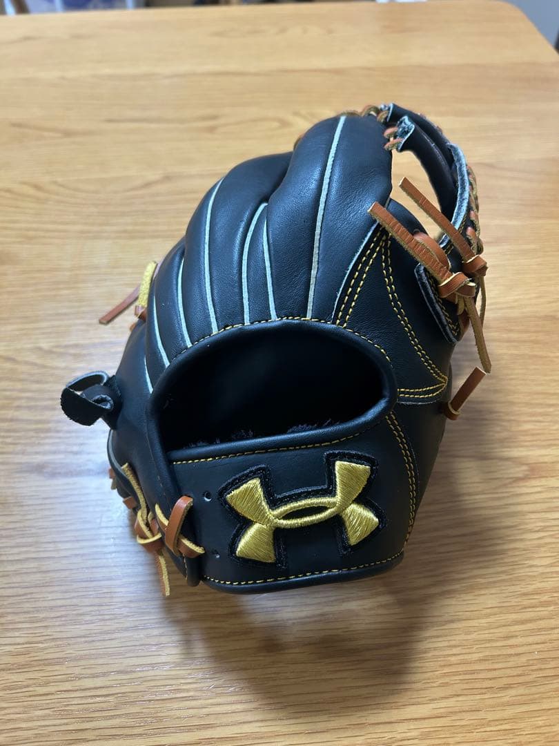 MKR　Under Armour 野球グローブ 軟式