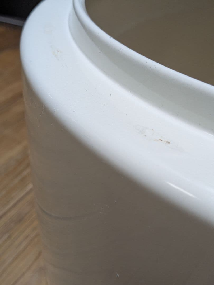 パロマ 業務用 ガス式炊飯器 2022年製 都市ガスPR-6DSS-1