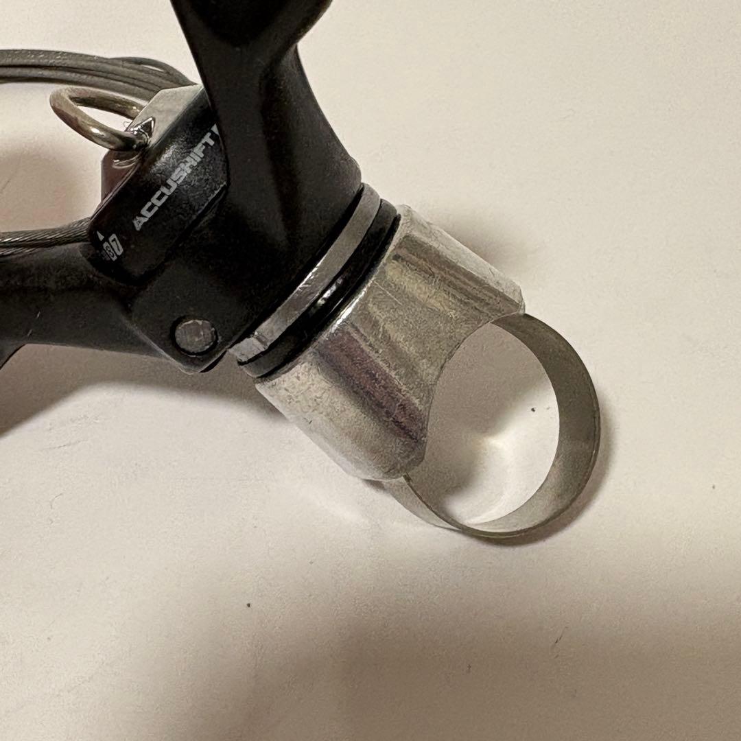 SUN TOUR ACCUSHIFT PLUSコマンドシフター ヴィンテージ