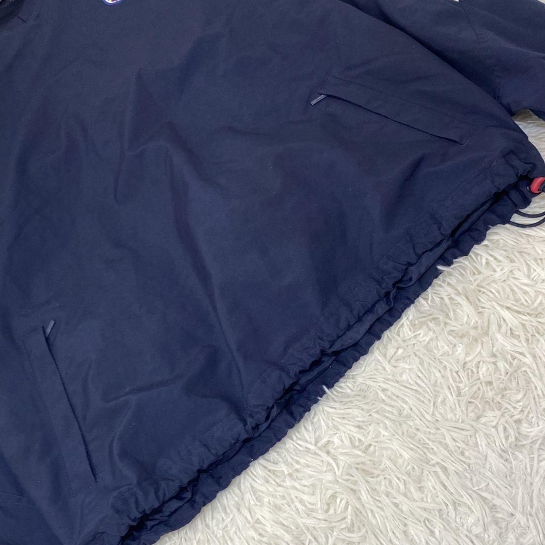 美品 umbro アンブロ イングランド代表 ピステ ナイロンジャケット L