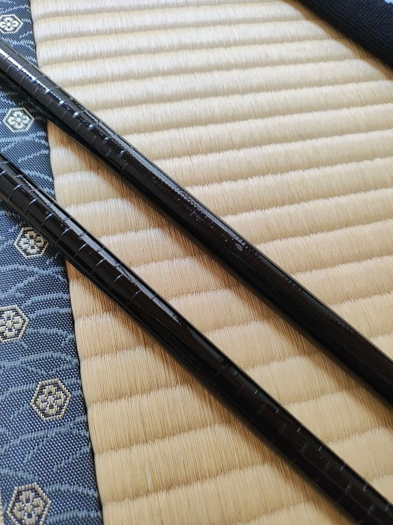 がま磯マスターモデル口太 F/T50 ２本セット