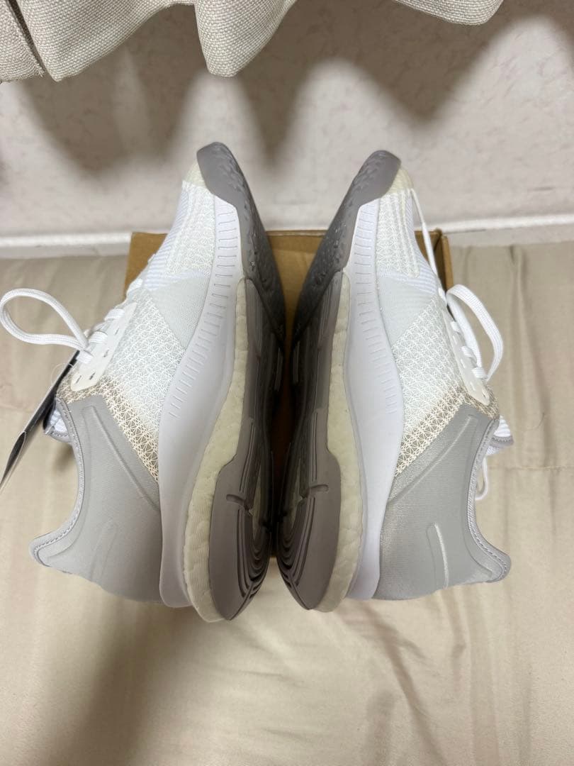 【新品未使用・22.5cm】adidas crazyflight X ウィメンズ