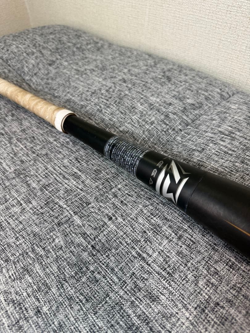 ミズノ 軟式バット ビヨンドマックスレガシー　83cm　710㌘ MIZUNO