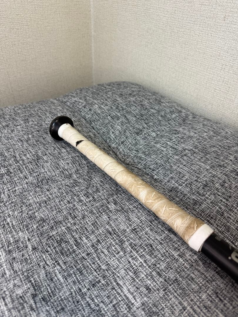 ミズノ 軟式バット ビヨンドマックスレガシー　83cm　710㌘ MIZUNO