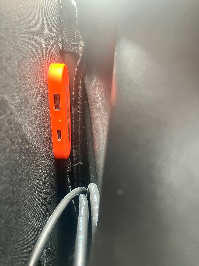 Jackery SolarSaga 100 ソーラーパネル