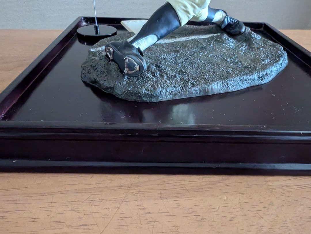 長嶋茂雄　背番号３の記憶　エポック社