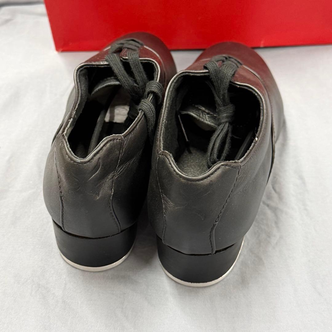 CAPEZIO カペジオ タップシューズM61 US7.5