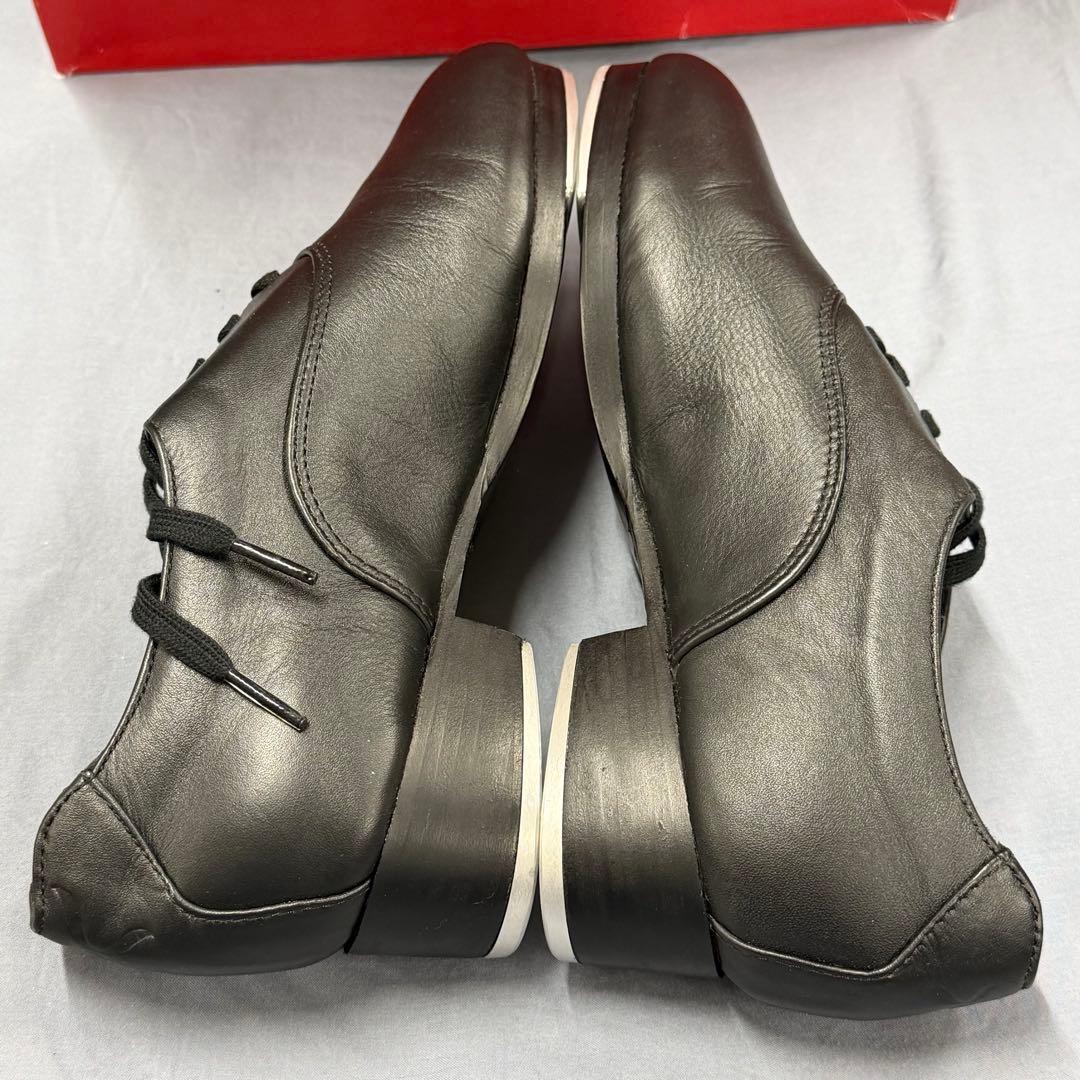 CAPEZIO カペジオ タップシューズM61 US7.5