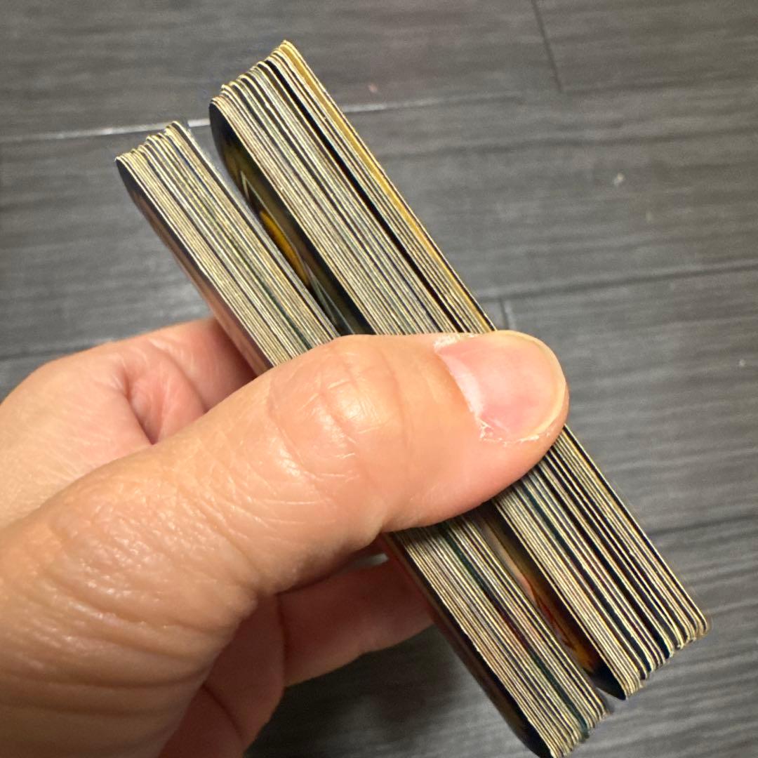 ドラゴンボール　カード　古い