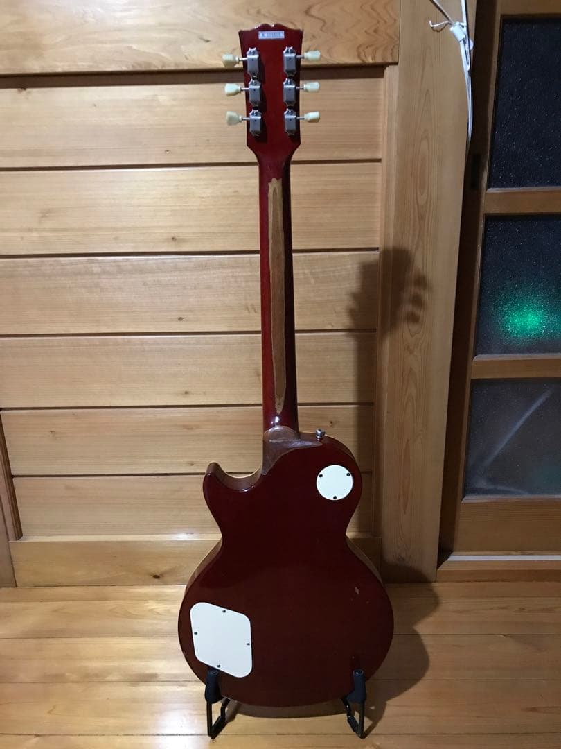 ギター Orville LPS-75 Cherry Sunburst