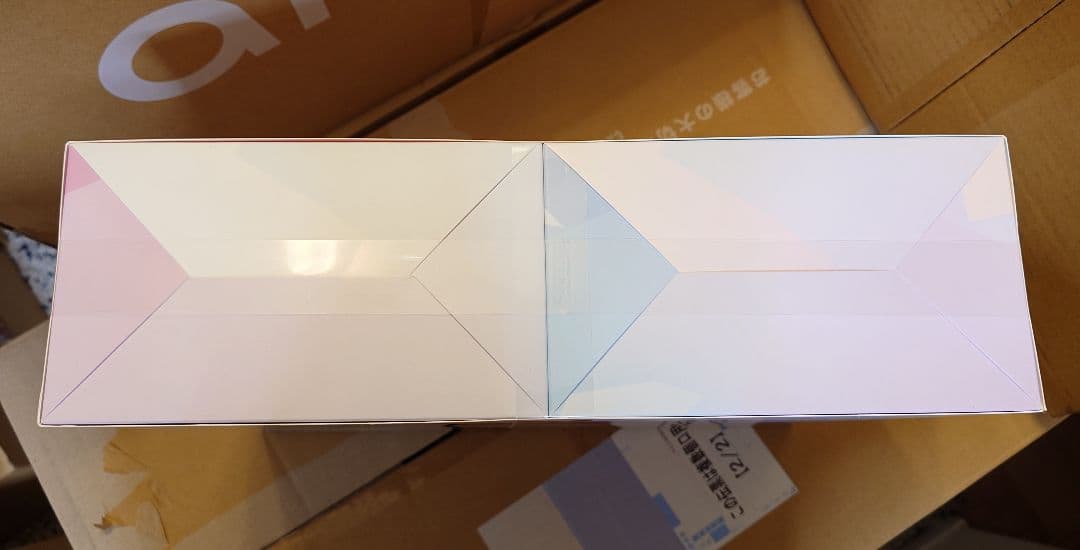 Z*U様 特典付　ギター妹妹＆昇玖先生の舞踏教室 フィギュア　眼醤大魔王w さん