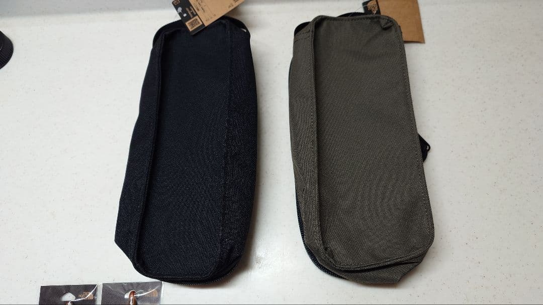 THE NORTH FACE ランドアームスカトラリーセット