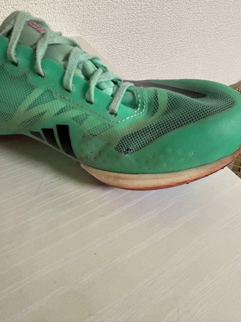 adidas アディゼロプライムSP2 24.5