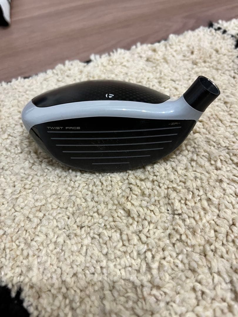 SIM2 5w クリーク　ヘッドのみ