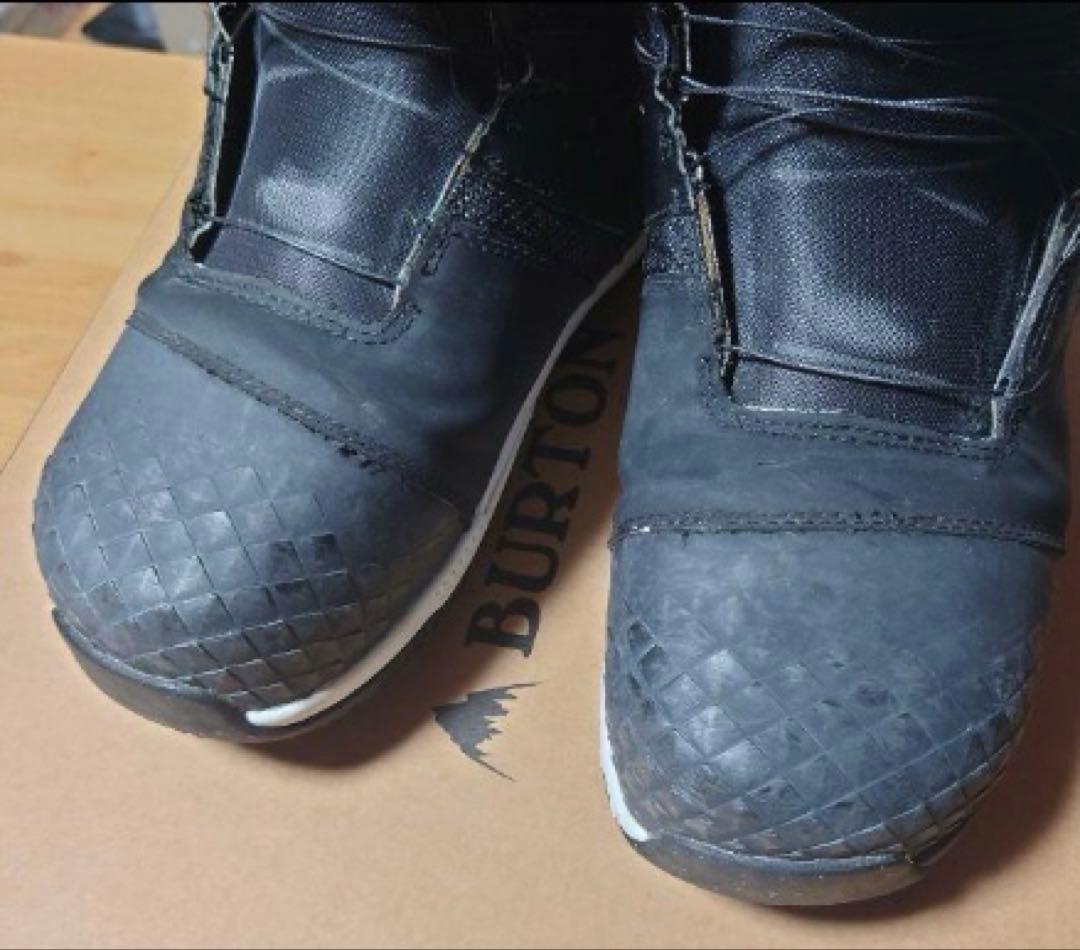 本日限定金額！BURTON ION BOA 27.5cm