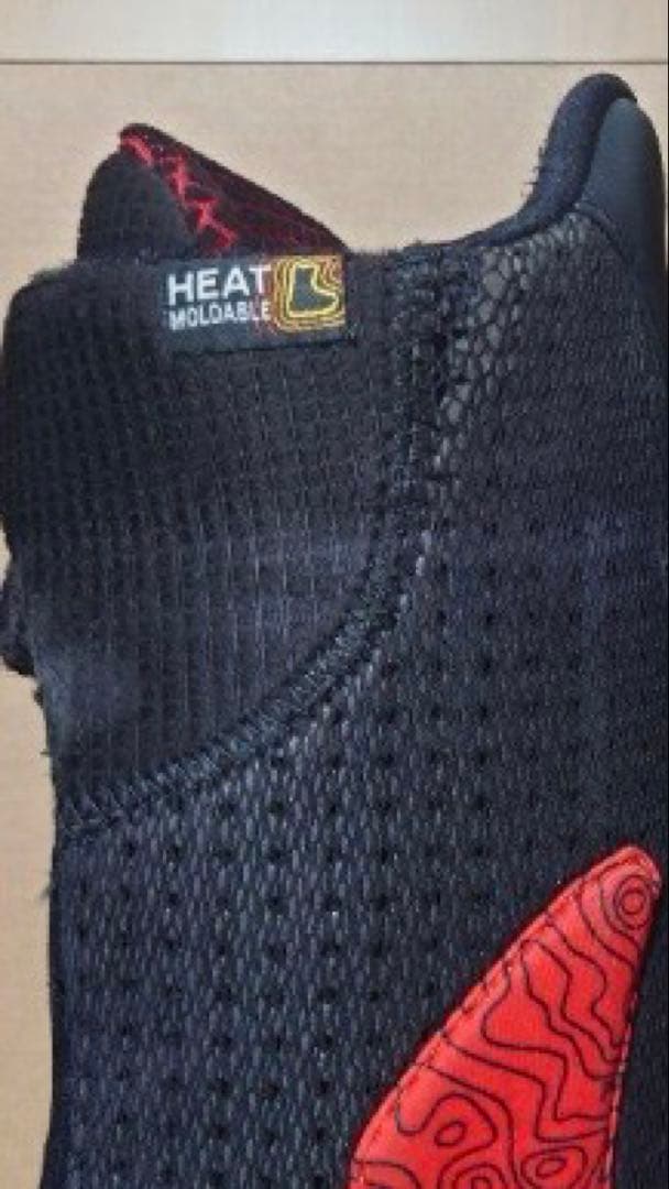 本日限定金額！BURTON ION BOA 27.5cm