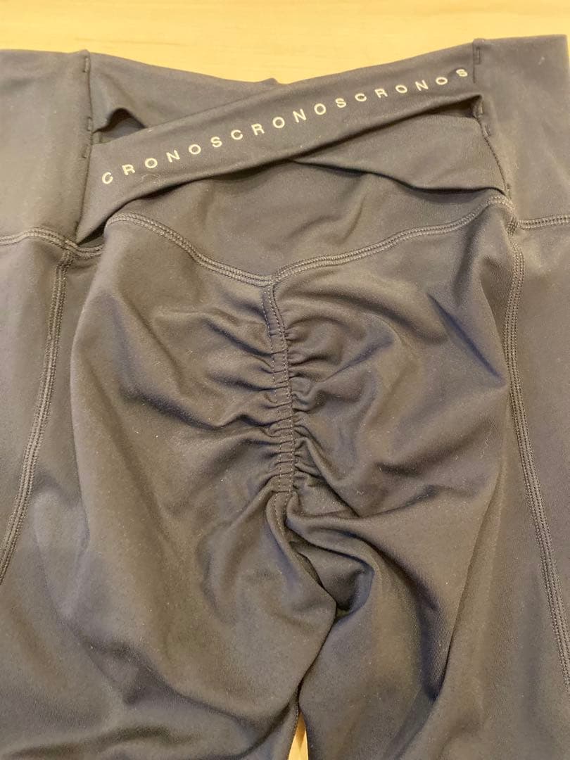 CRONOS レディース　セットアップ