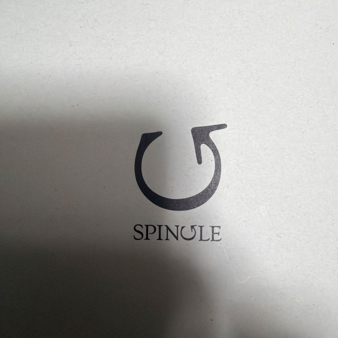 カープ　SPINGLE コラボシューズL