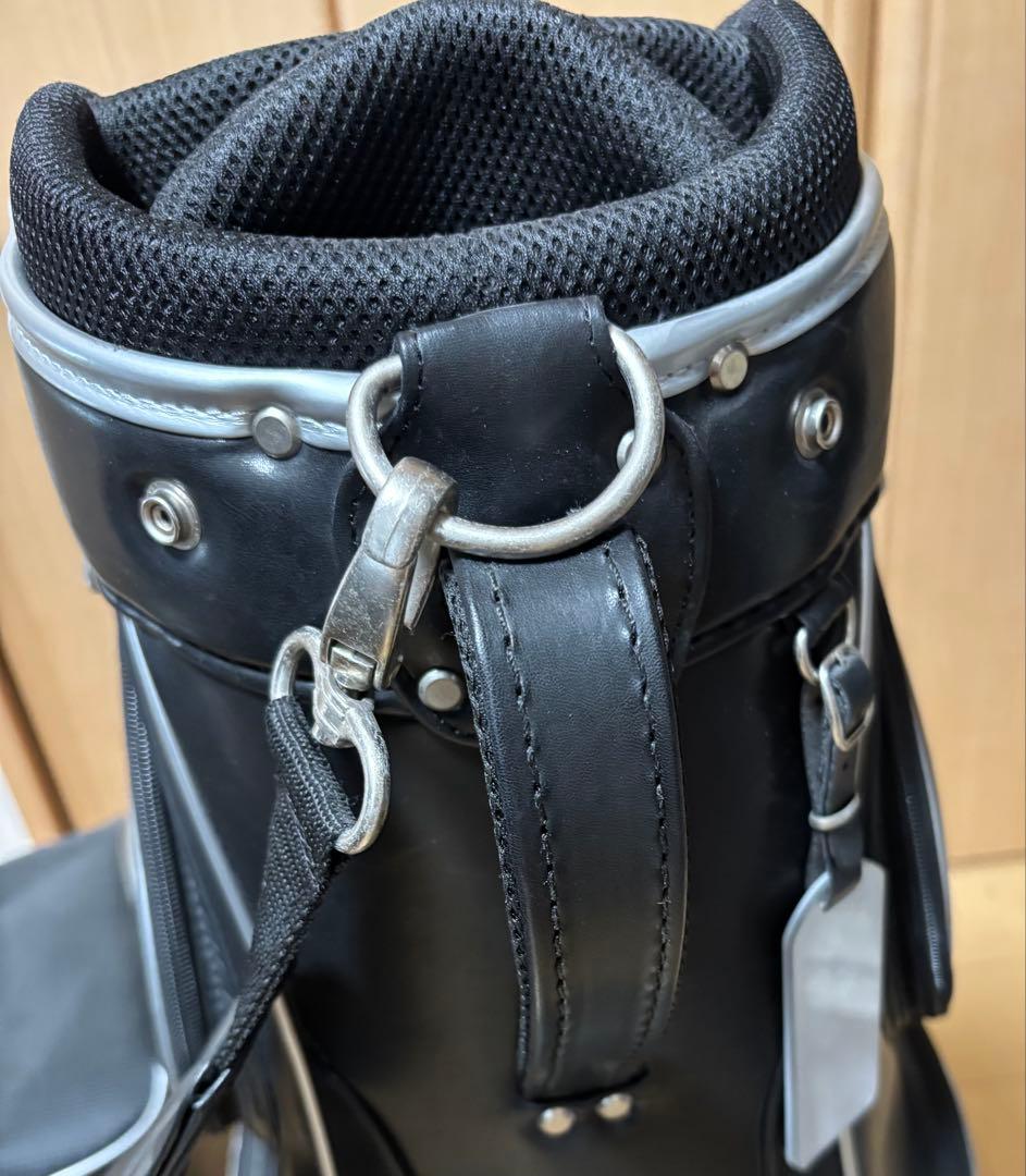 ⭐新品未使用⭐Callaway REVA ゴルフバッグ ブラック