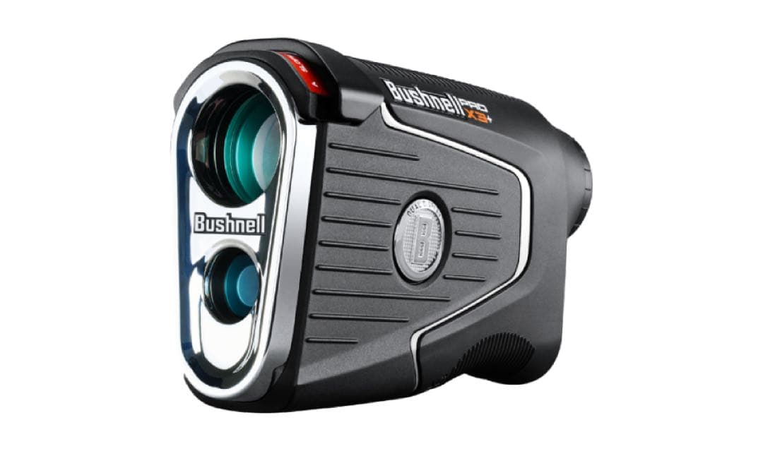 Bushnellブッシュネル プロX3プラスジョルト X3PLUSJT ブラック