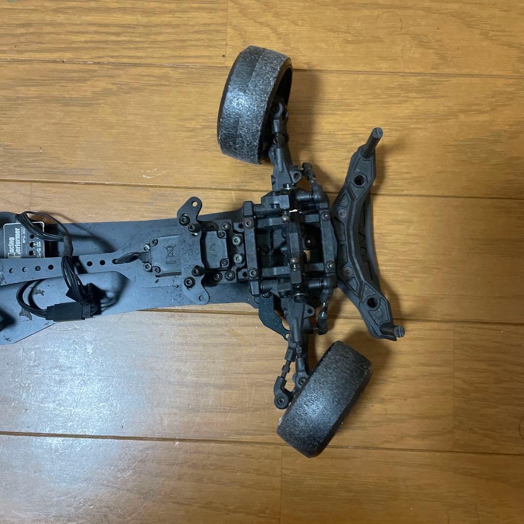 sakuraD5シャーシ