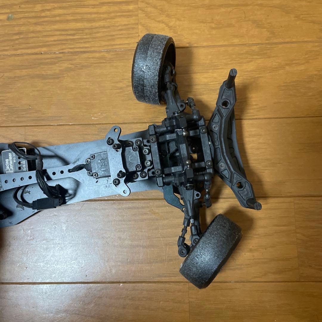 sakuraD5シャーシ