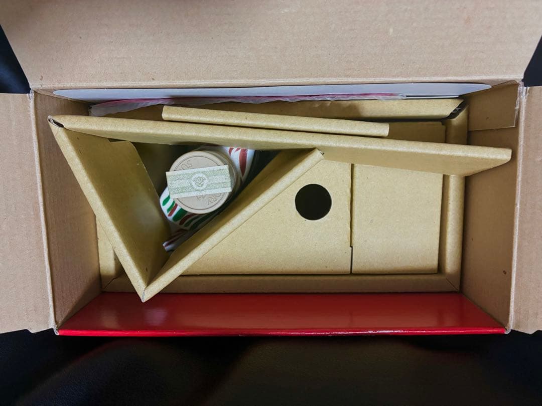  12 ブランデー 辰年 陶器ボトル