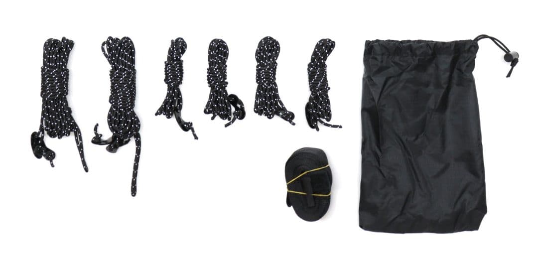 オガワカナディアンイースト システムタープペンタ4✕4