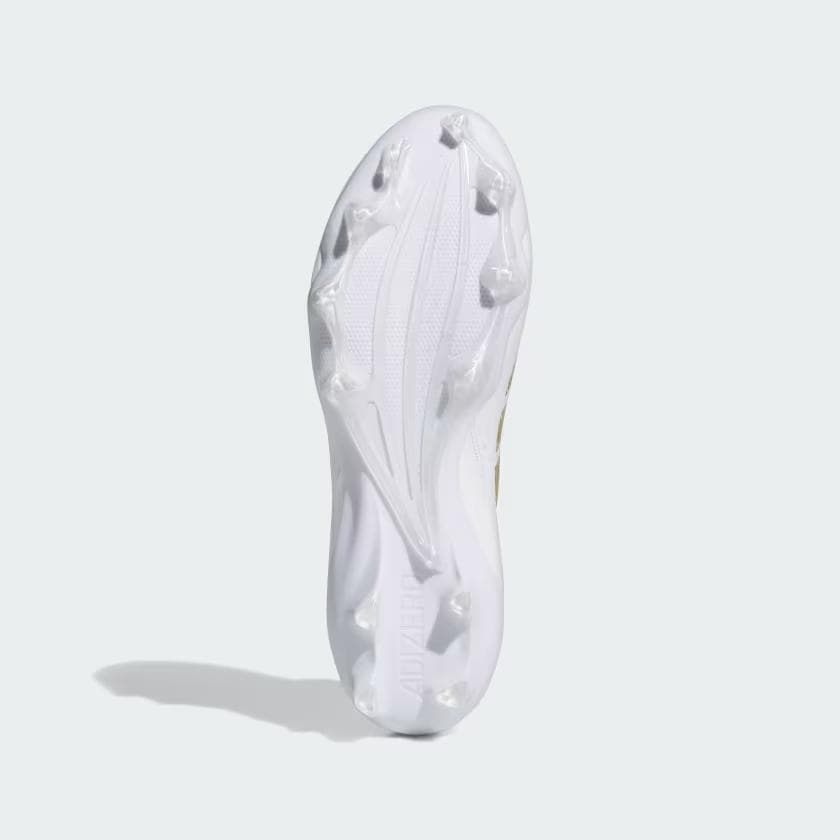 Adizero Impact Cleats　WHT/GLD　28.5㎝　Y