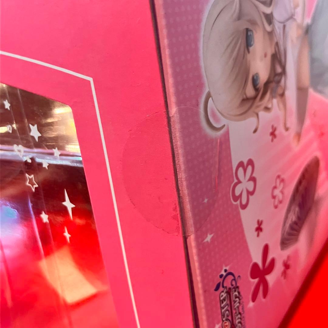 ★ PLUM 遊佐こずえ スウィートフェアリー 1/7スケールフィギュア