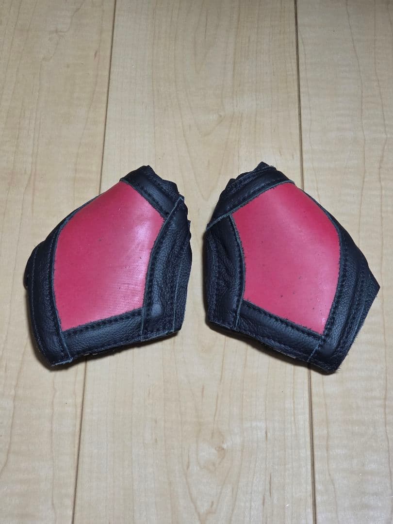 車いす用グローブ、メルローズ社　Mサイズ