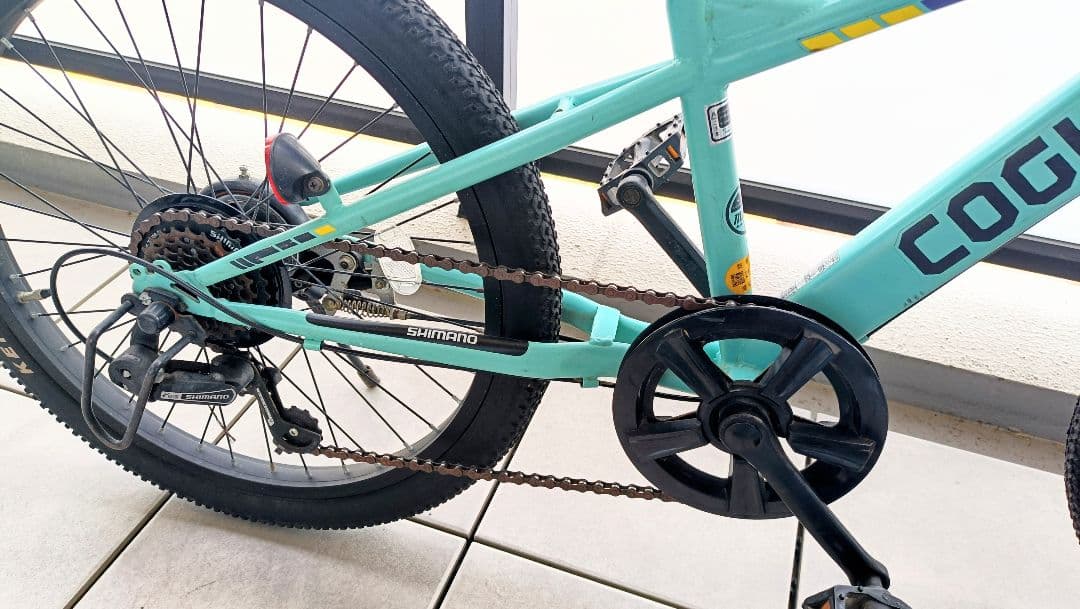 COGHORN 子供用自転車