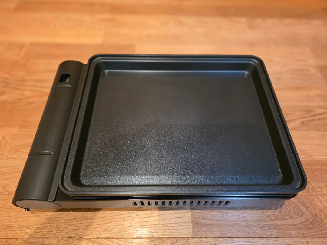 カスタム品 イワタニ焼き上手さんα x デバイスワークス x バリスティクス