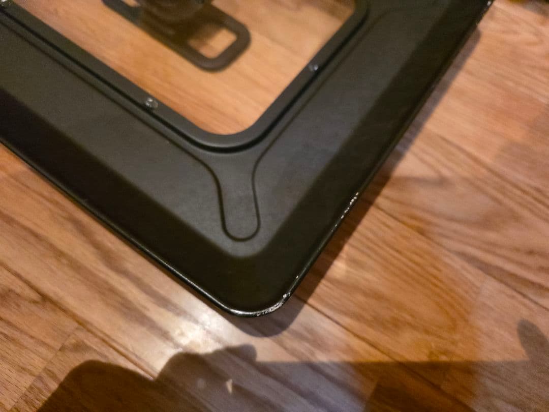 カスタム品 イワタニ焼き上手さんα x デバイスワークス x バリスティクス