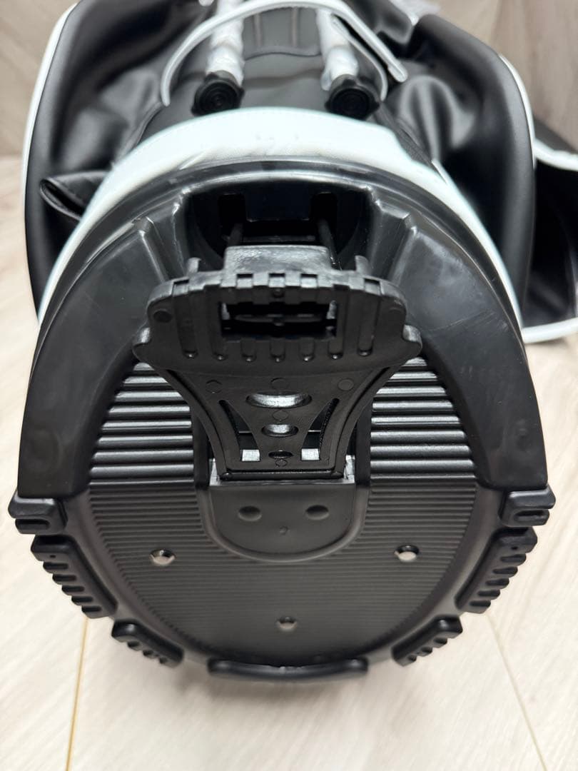 マークアンドロナ　キャディバック