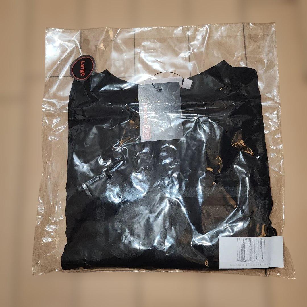 SBD ブラック Tシャツ 2018年限定 Lサイズ