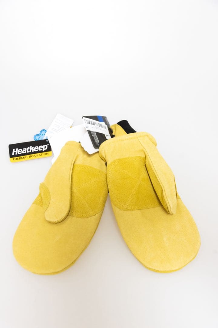 スキー・スノーボードアクセサリー Kinco -Premium Leather Work and Ski Mitt