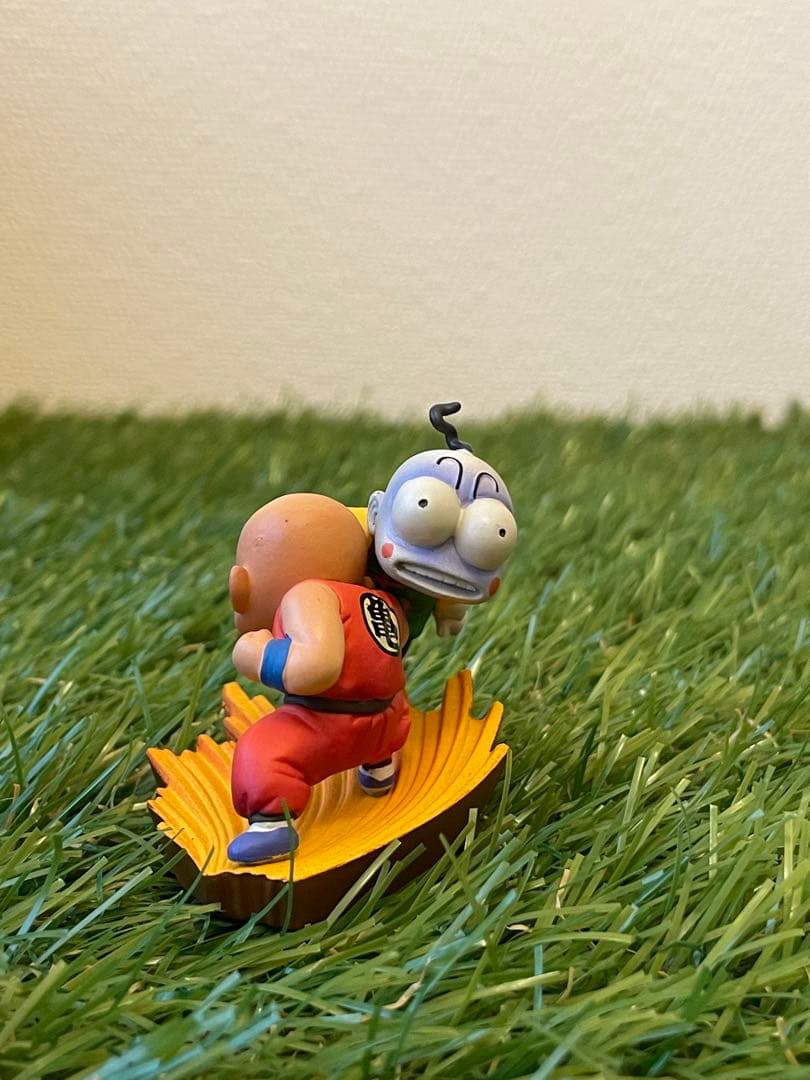 ドラゴンボールカプセル 熱闘天下一武道会編