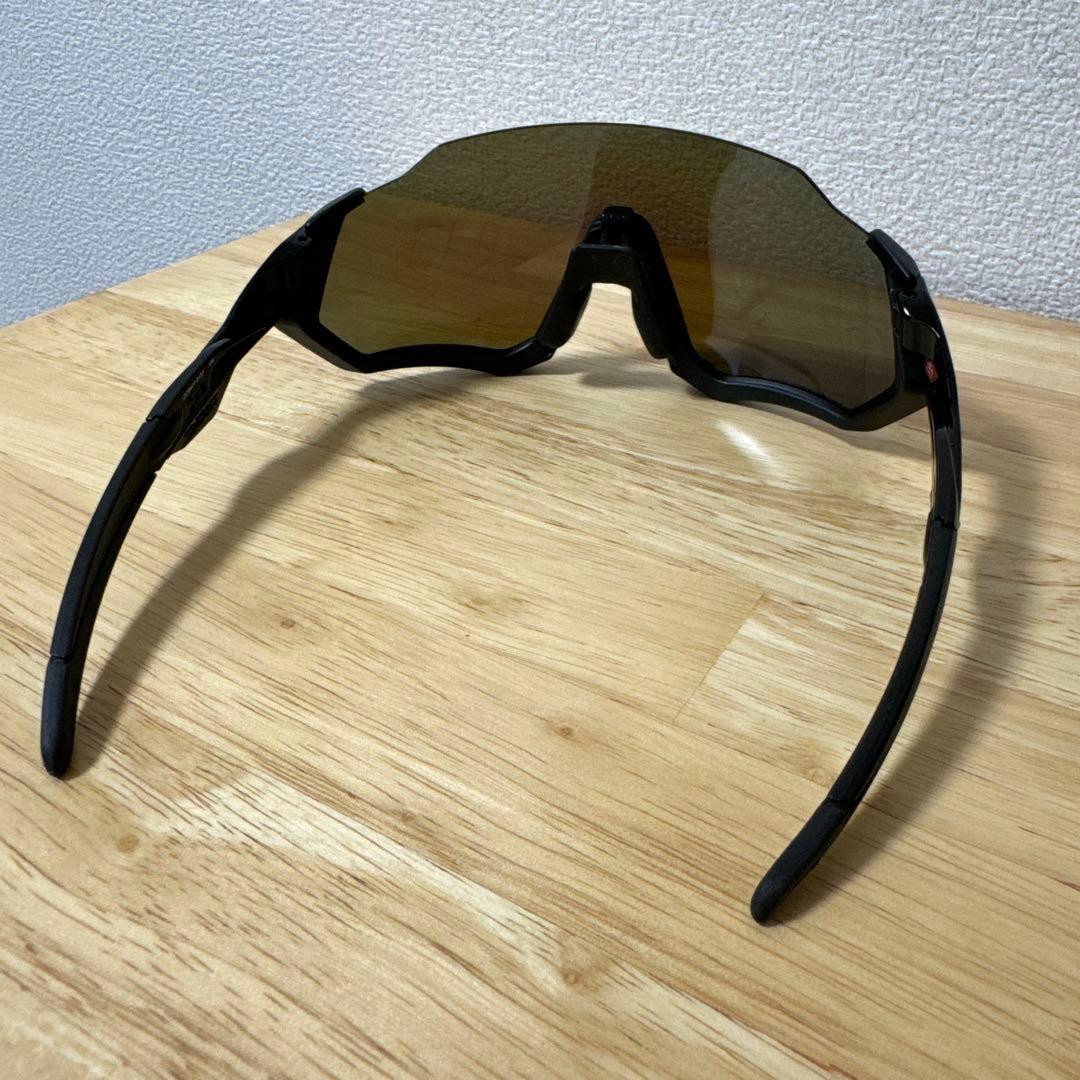 Oakley Flight Jacket フライトジャケット