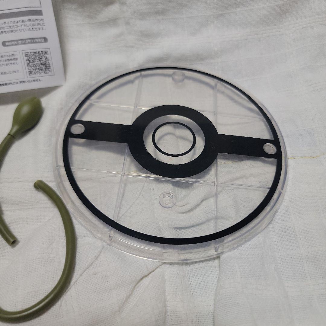 D-Arts フジギバナ　ディーアーツ