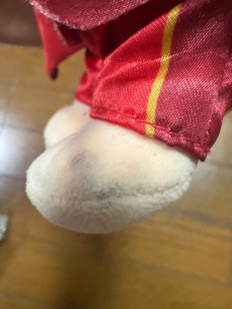 ちびスト 7体サングラスセット WEST.