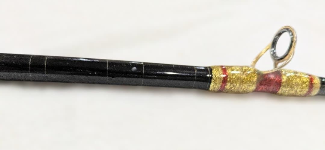 アリゲーター技研　スーパースター　60-255S