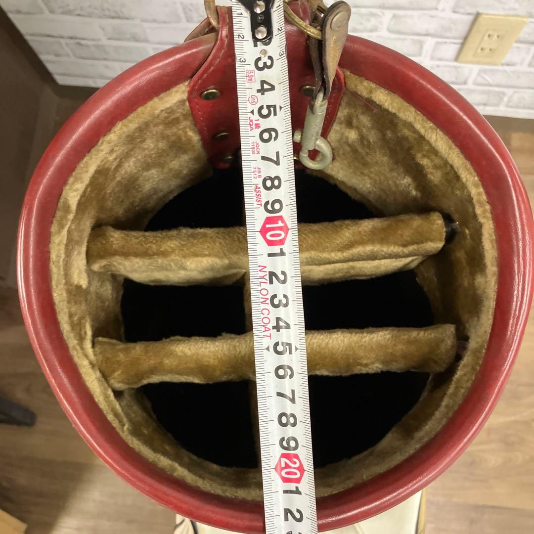 ダンロップ DUNLOP マックスフライ Maxfli キャディバッグ バッグ