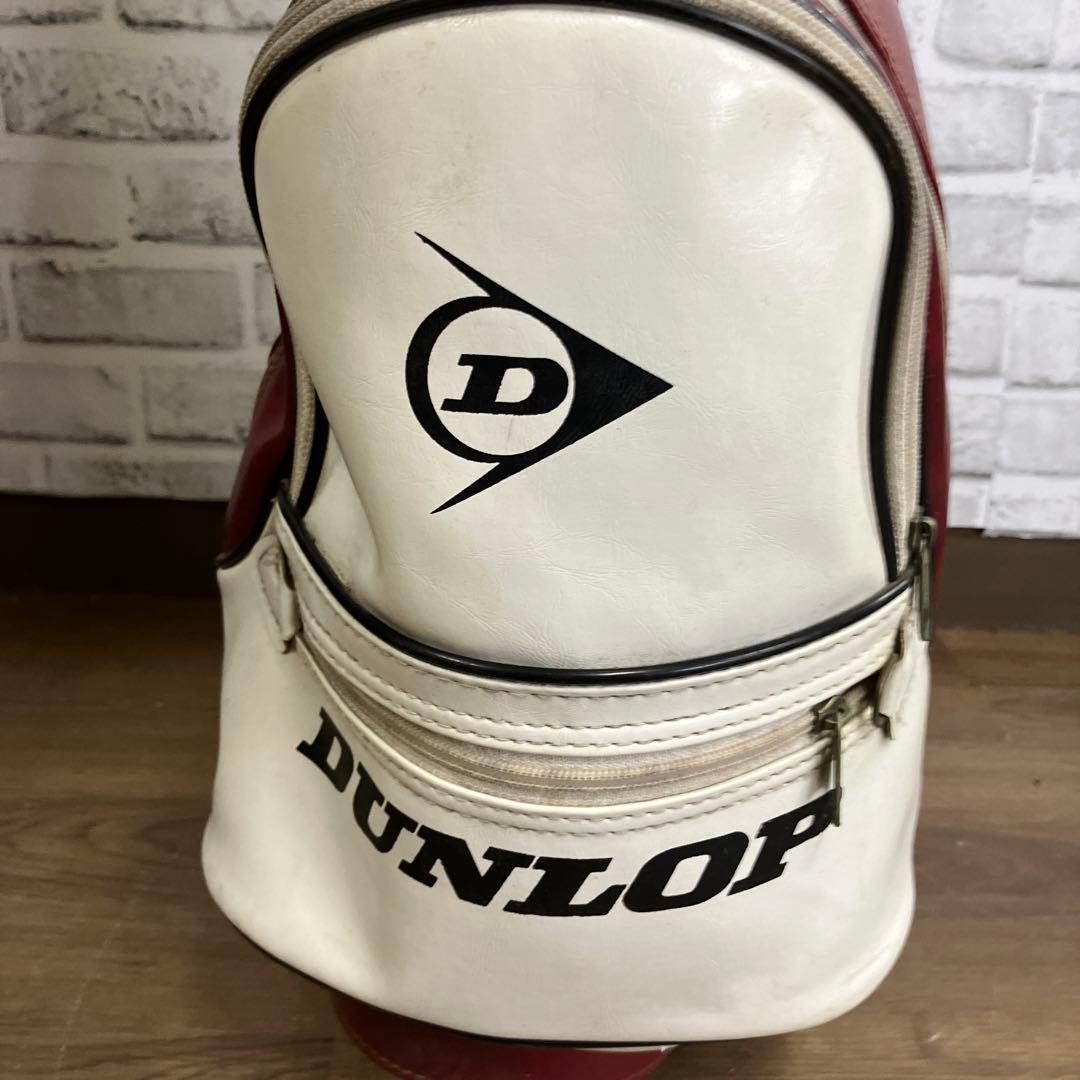 ダンロップ DUNLOP マックスフライ Maxfli キャディバッグ バッグ